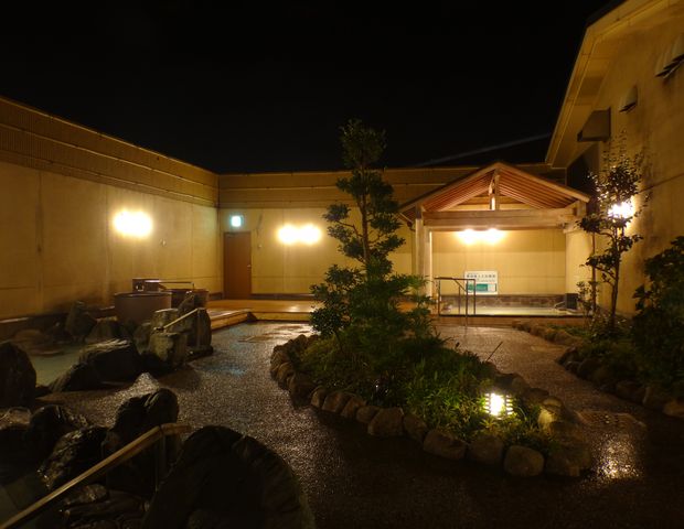 クーポン付き】極楽湯 松崎店 - 新潟｜ニフティ温泉